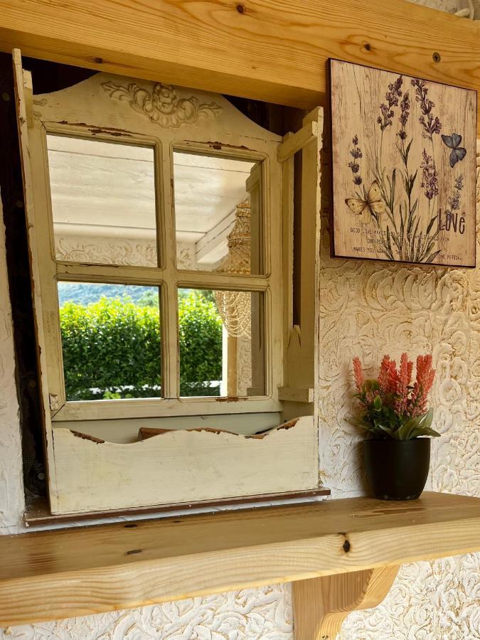 Holiday Oasis With Private Patio And Hammam-Style Bath In Chora-Pithagoreo, Samos Island Villa Pythagoreio  Exterior photo